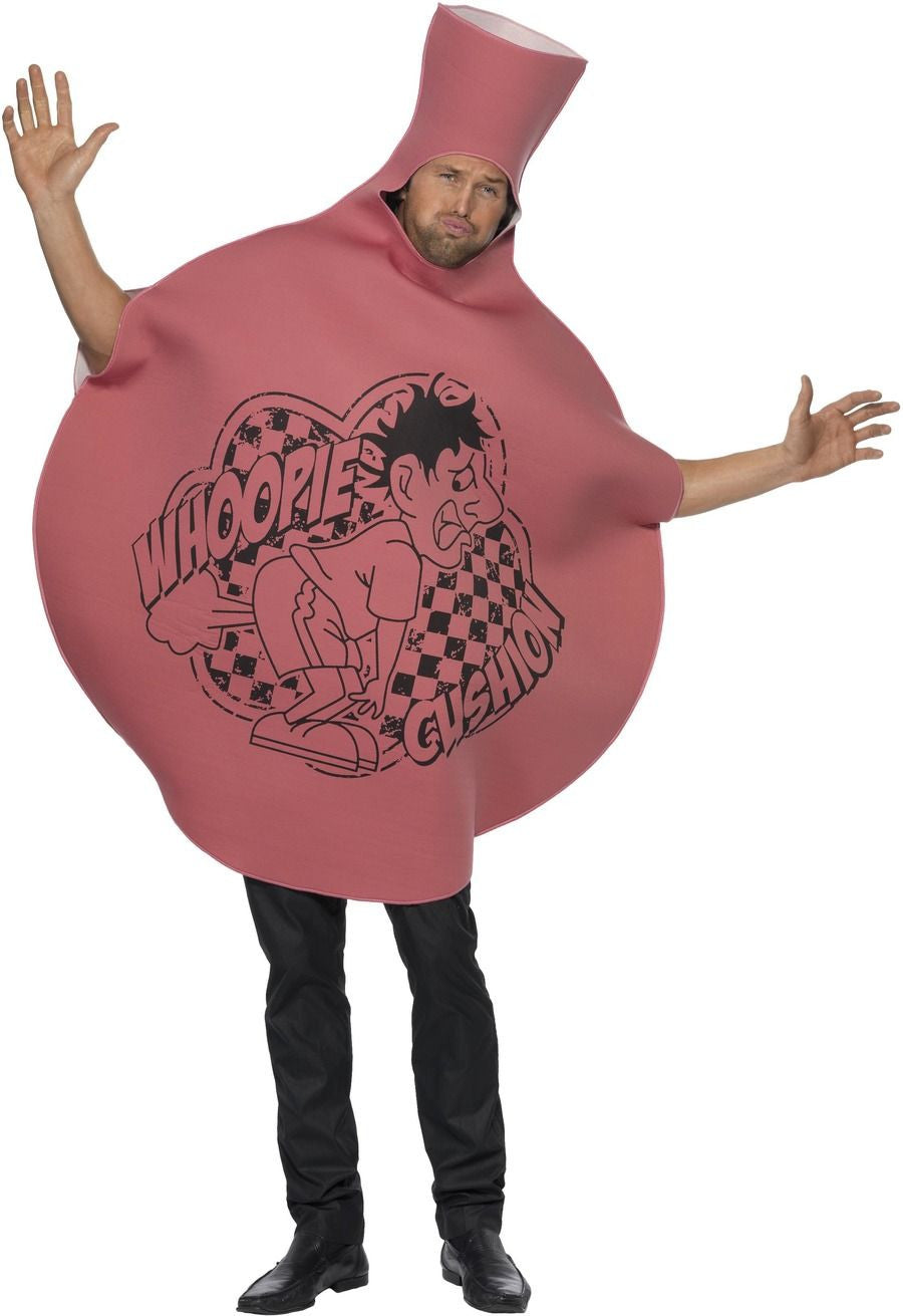 Disfraz de Tirapedos para Adulto Disfraces Originales Smiffys