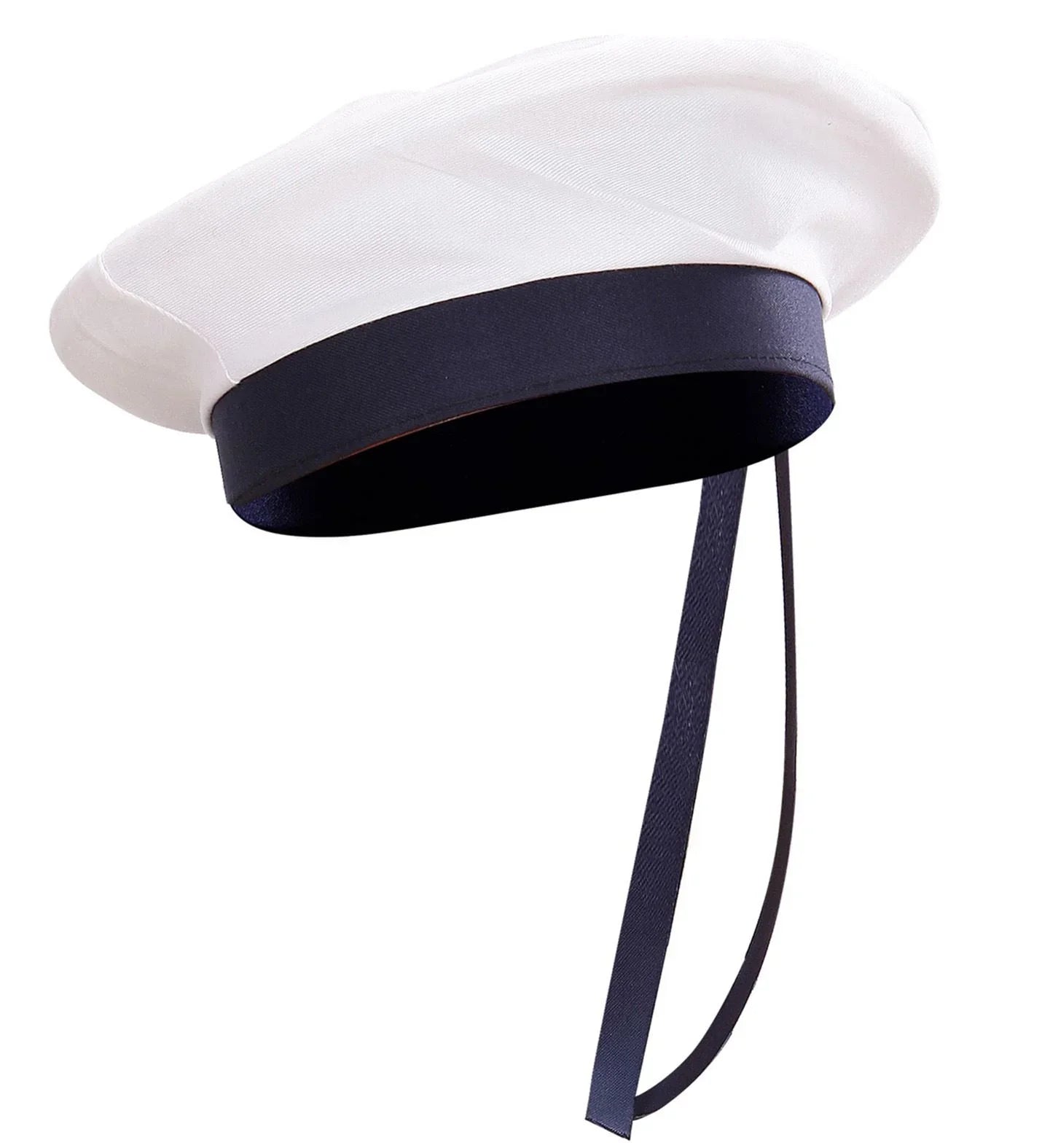 Gorra de Marine - Sailor Hat COMPLEMENTOS Widmann