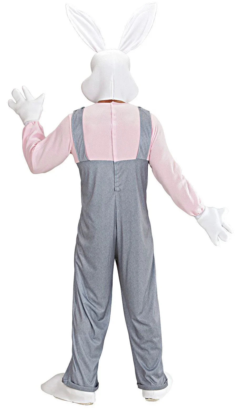 Disfraz de Conejo de Campo para Adultos Animal Widmann