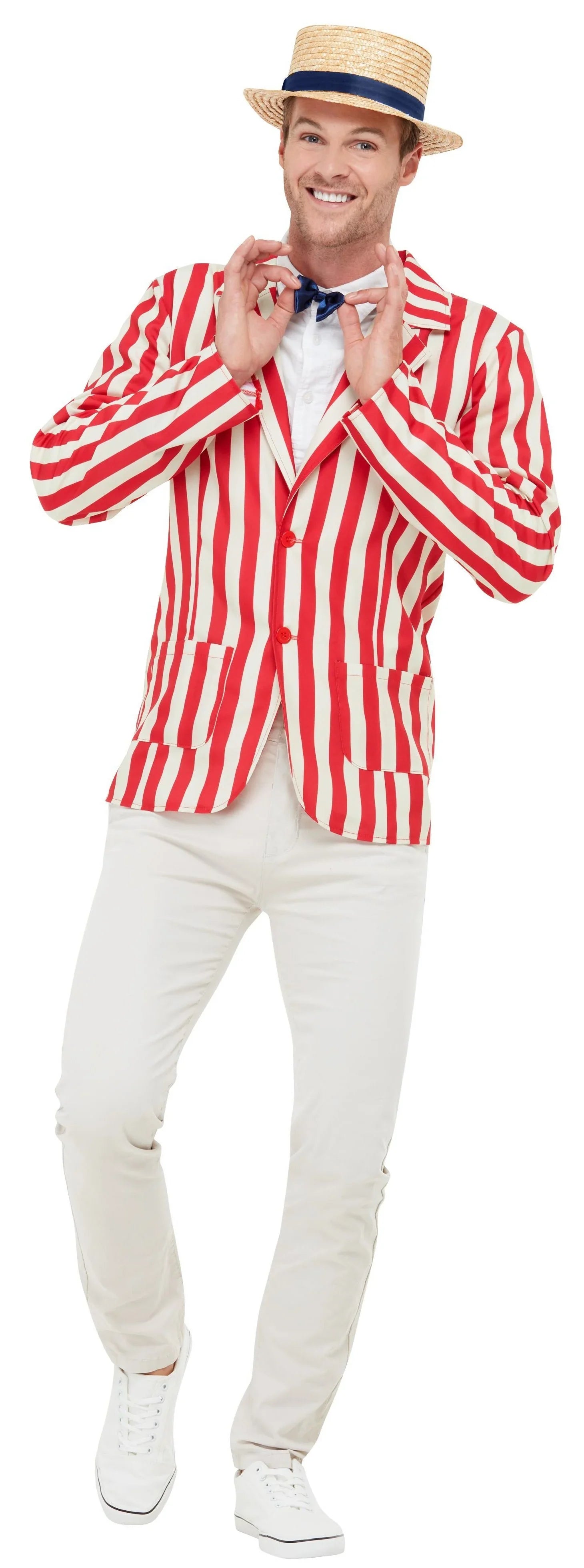 Disfraz de Bert Mary Poppins para Hombre Mary Poppins Smiffys