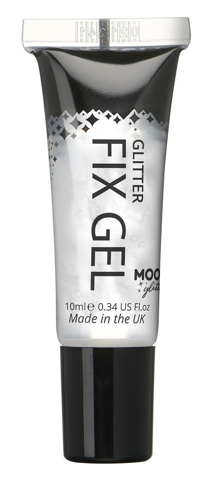 Gel Fijador para Purpurina Purpurina y Escarcha Smiffys