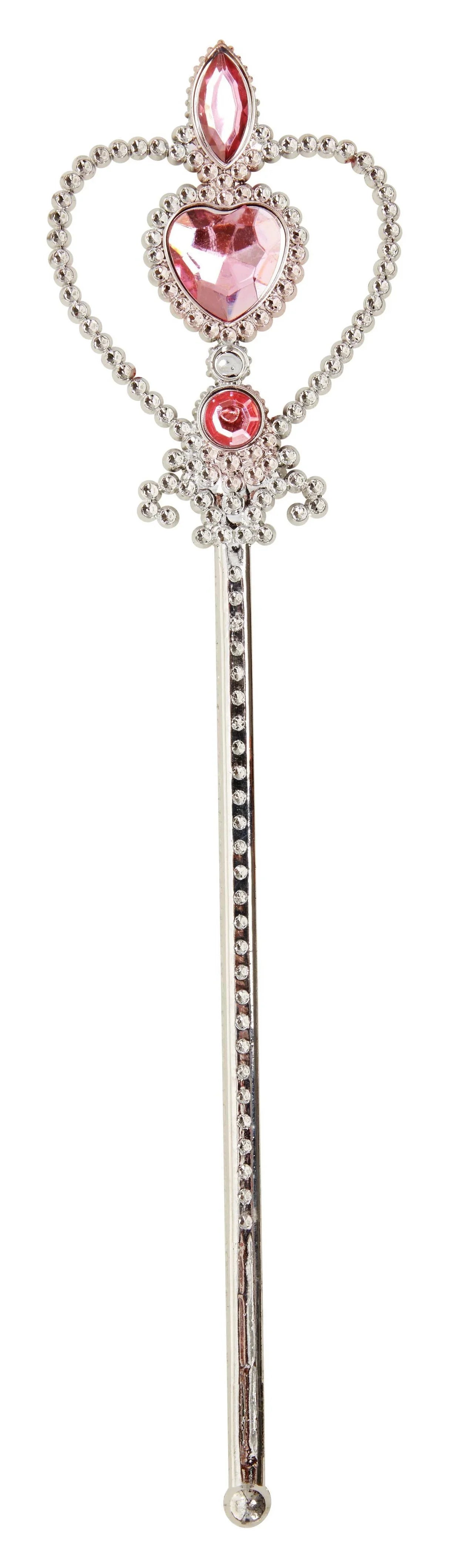 Cetro de Reina de Corazones Reina de Corazones Smiffys