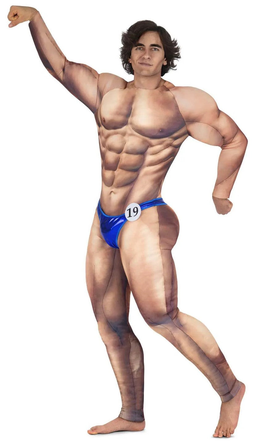 Disfraces Simon