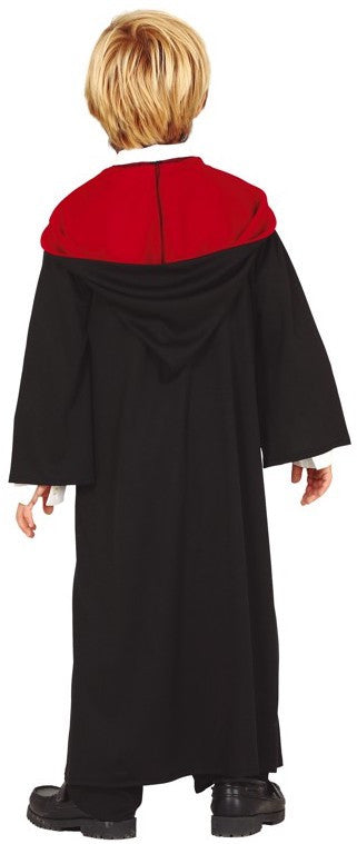 Disfraz de Aprendiz de Mago Harry para Niño Harry Potter Guirca