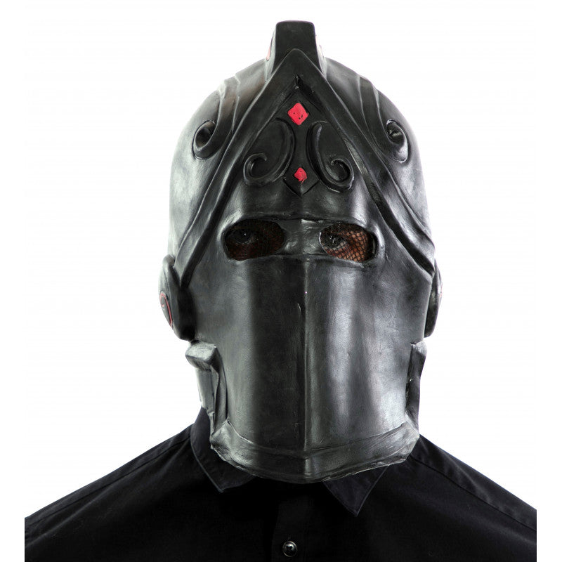 Máscara del Caballero Oscuro Fortnite Máscaras de Fortnite EuroCarnavales