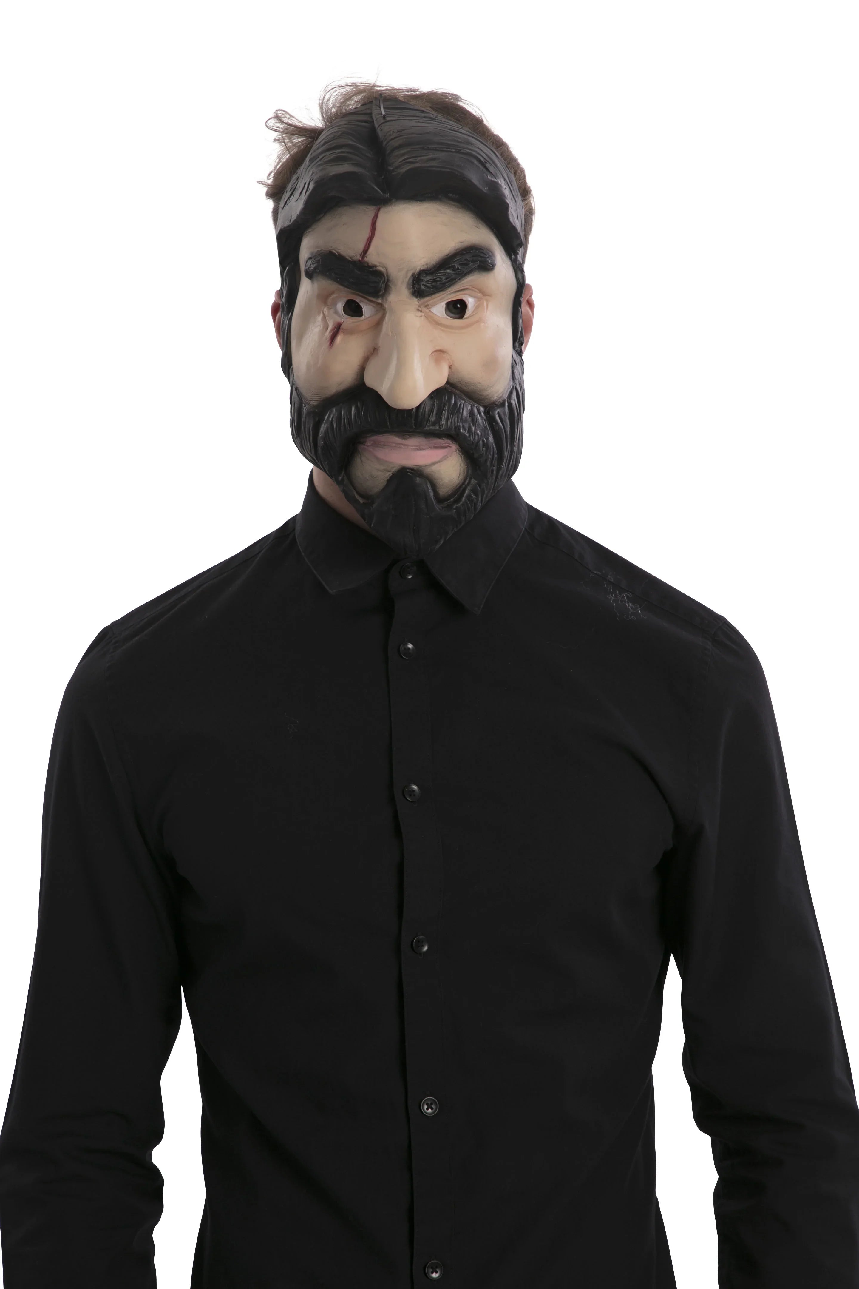 Máscara de The Reaper Fortnite Máscaras de Fortnite EuroCarnavales