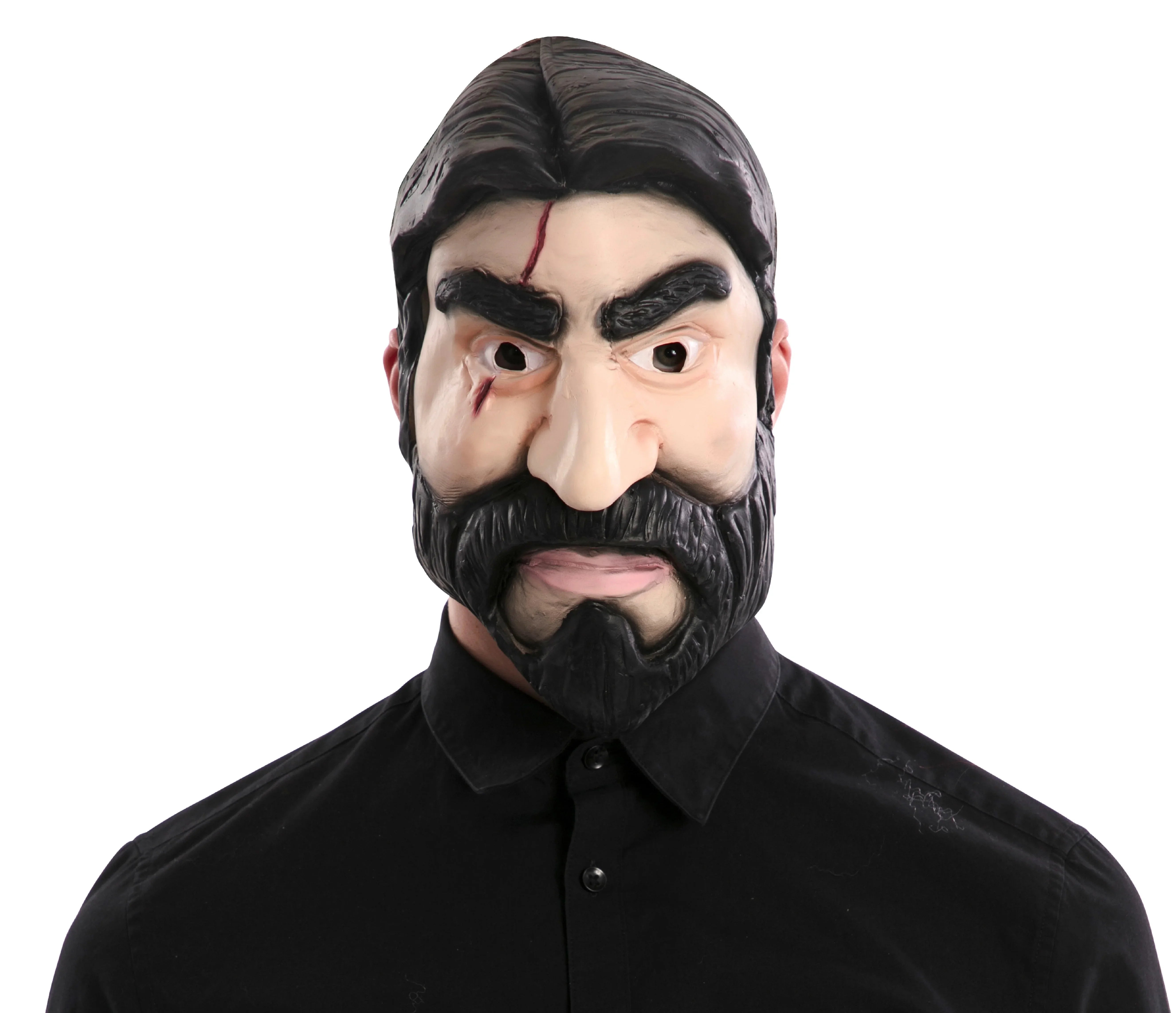 Máscara de The Reaper Fortnite Máscaras de Fortnite EuroCarnavales