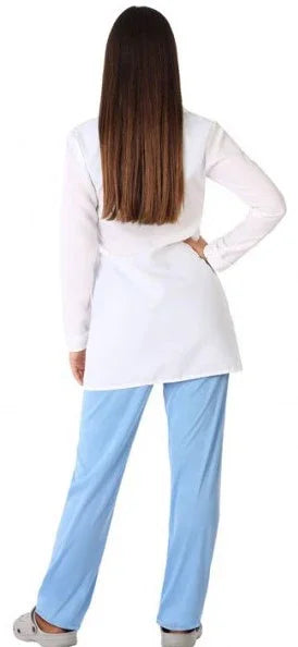 Disfraz de Doctora para Mujer Enfermeras y Médicos Atosa