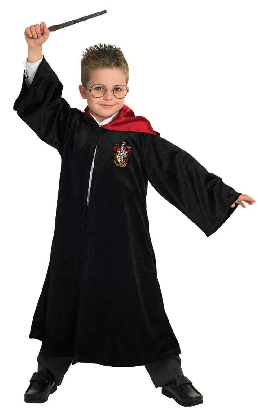 Disfraz de Harry Potter Premium para Niño Harry Potter Rubies