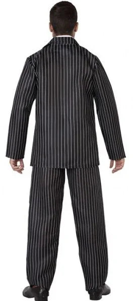 Disfraz de Padre de la Familia Addams para Hombre Familia Addams Atosa