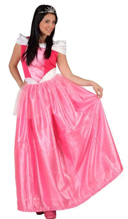 Disfraz de La Bella Durmiente para Mujer La Bella Durmiente Atosa