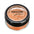 Purpurina Iridiscente en Colores Purpurina y Escarcha Smiffys Naranja
