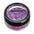 Purpurina Iridiscente en Colores Purpurina y Escarcha Smiffys Morado