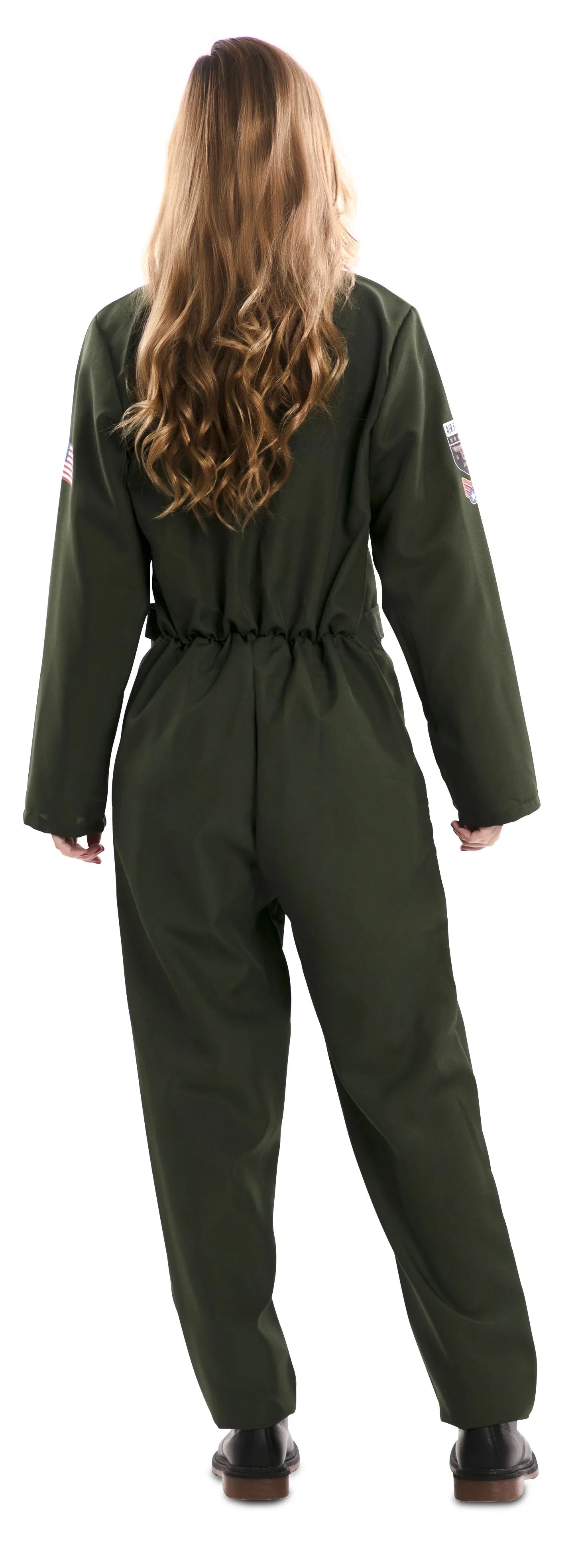 Disfraz de Piloto Aviador para Adulto Pilotos y Aviadores EuroCarnavales