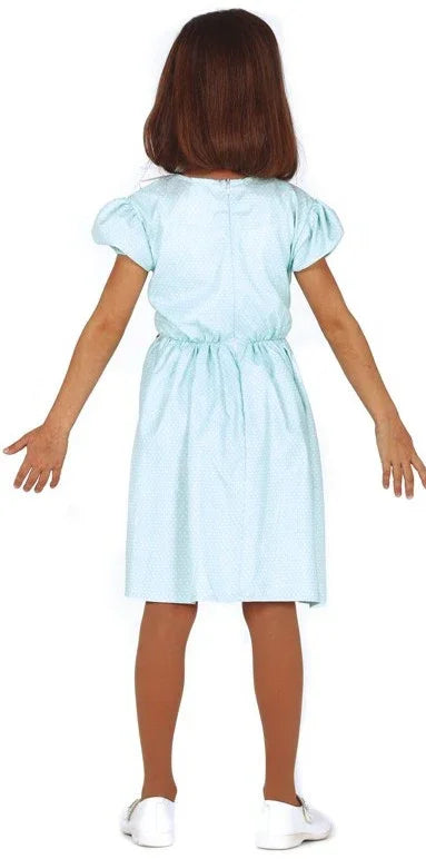 Disfraz de El Resplandor para Niña El Resplandor Guirca