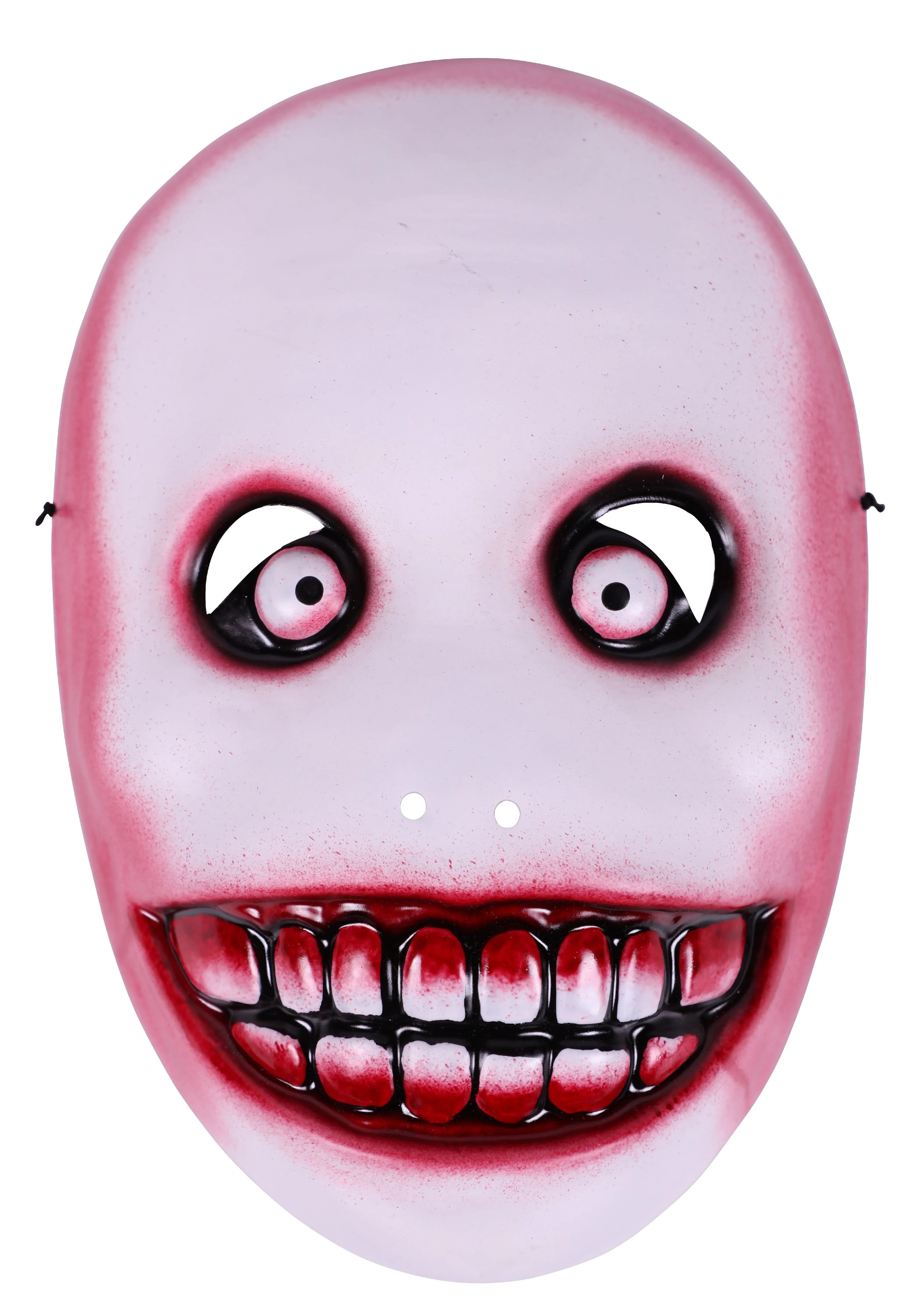 Máscara de Asesino Jeff The Killer Máscaras Halloween EuroCarnavales