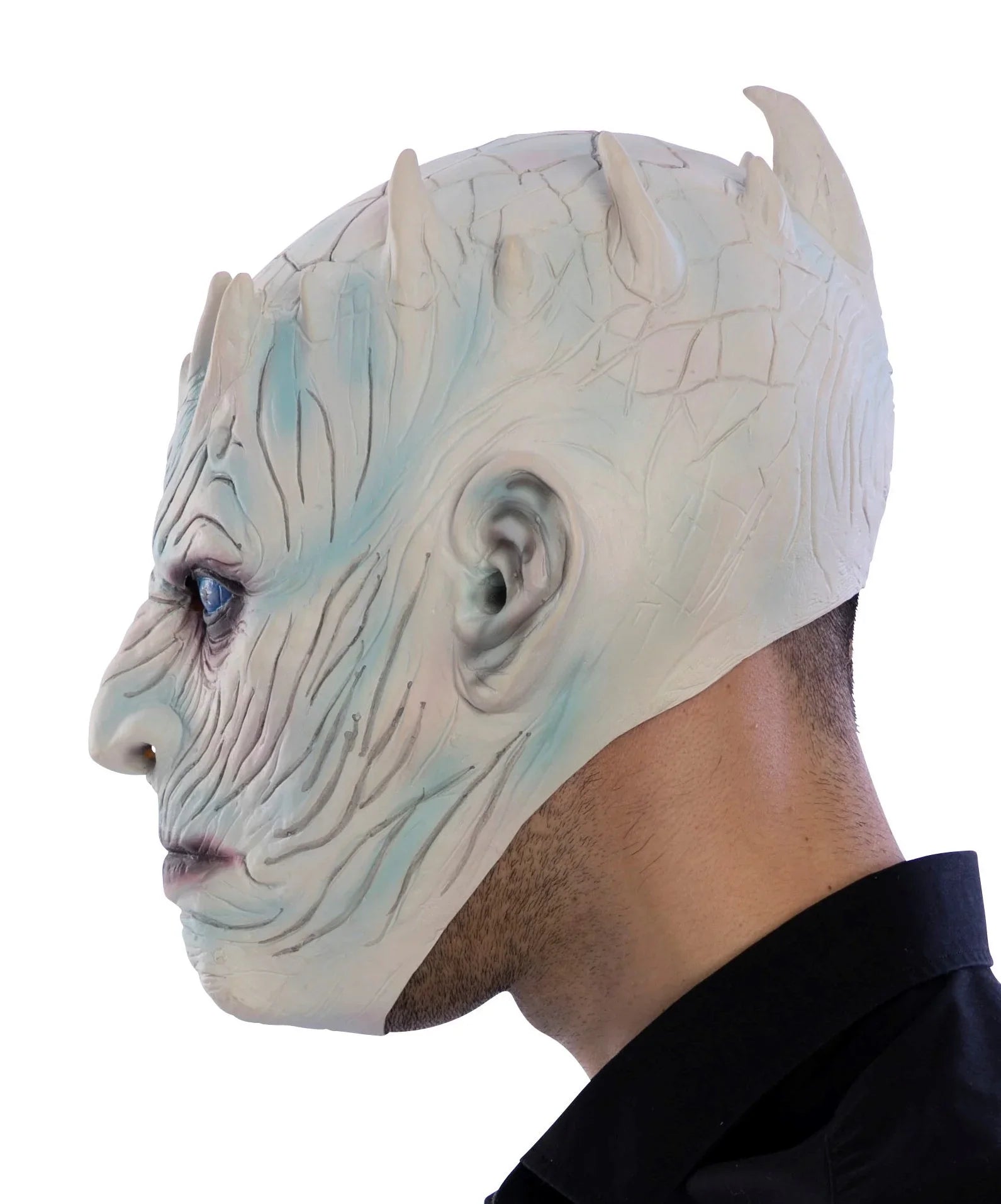 Máscara del Rey de la Noche de Juego de Tronos Juego de Tronos EuroCarnavales