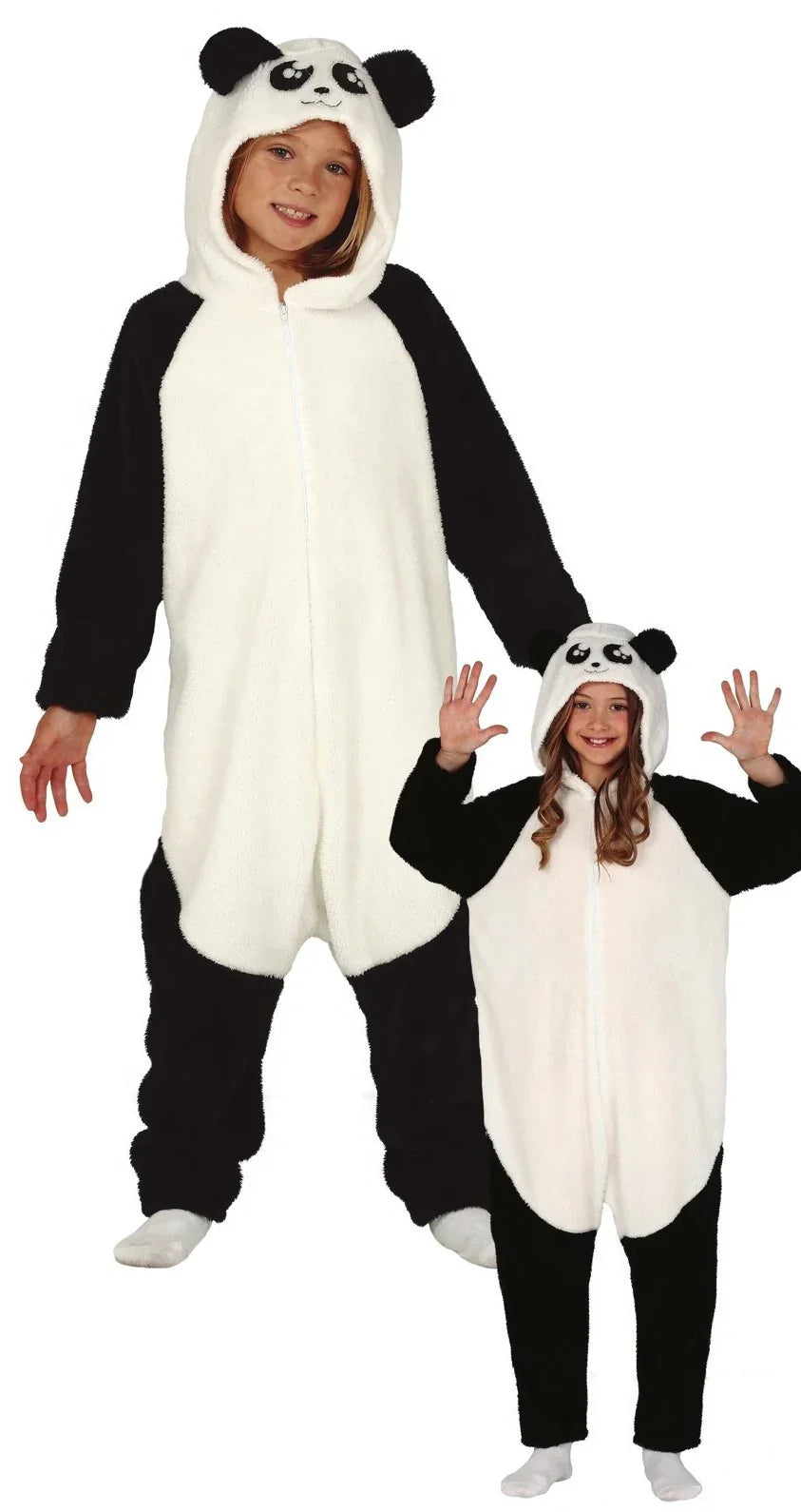 Disfraz Pijama Oso Panda Mujer Pijama Panda Pijama Escandalosos