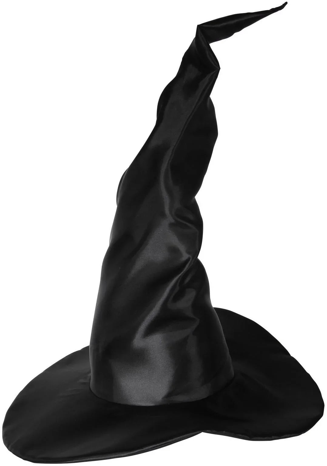 Sombrero de Bruja Largo Negro Sombreros de Bruja Widmann