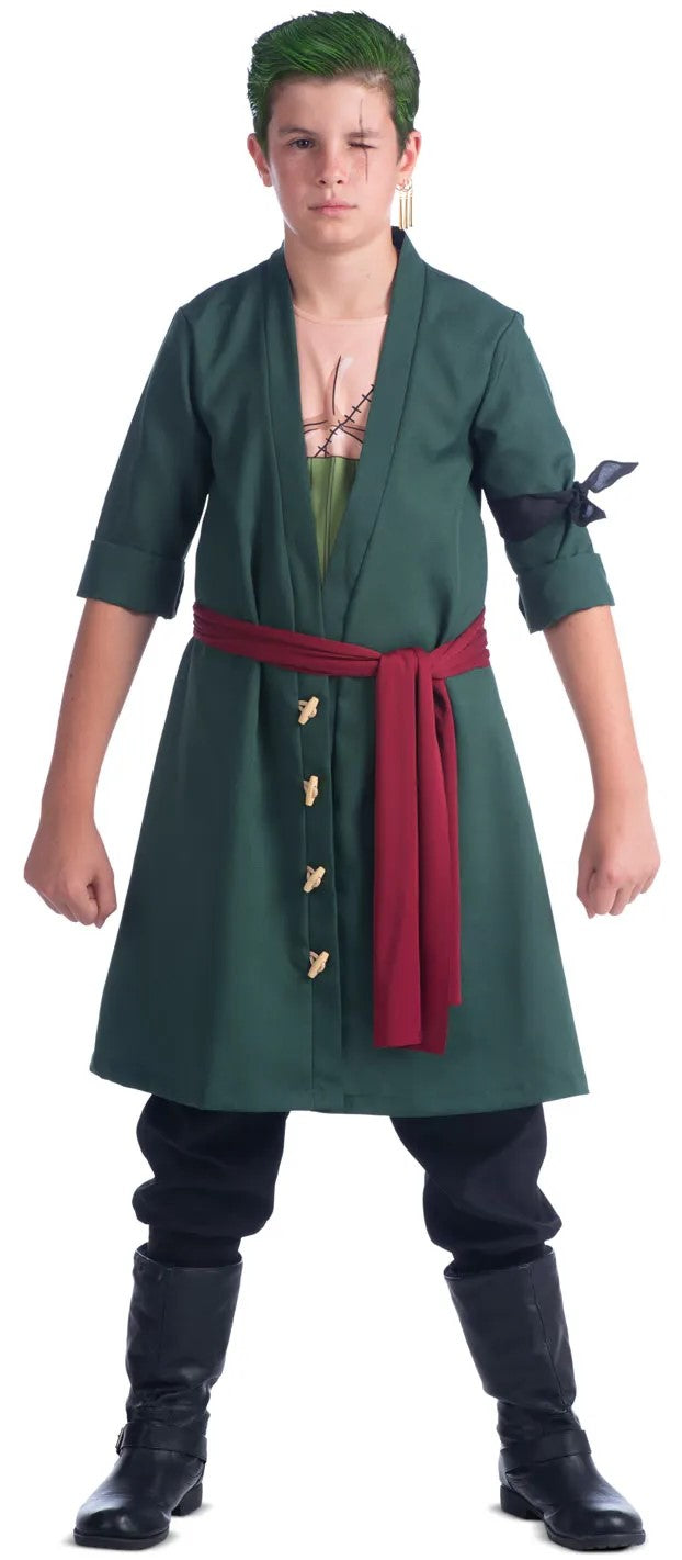 Disfraces para Grupo de One Piece