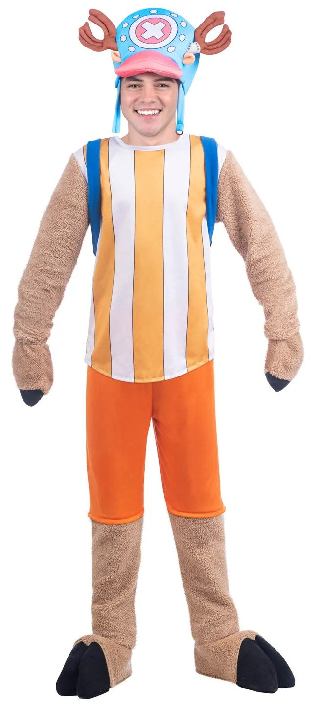 Disfraces Simon