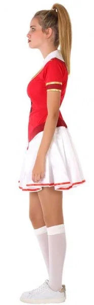 Disfraz de Animadora para Niña INFANTILES Atosa