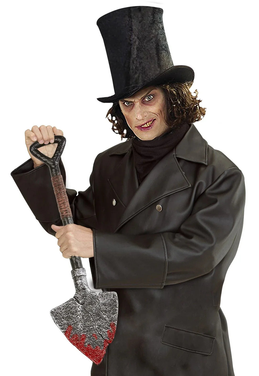 Pala Sangrienta de 55cm Complementos Halloween Widmann