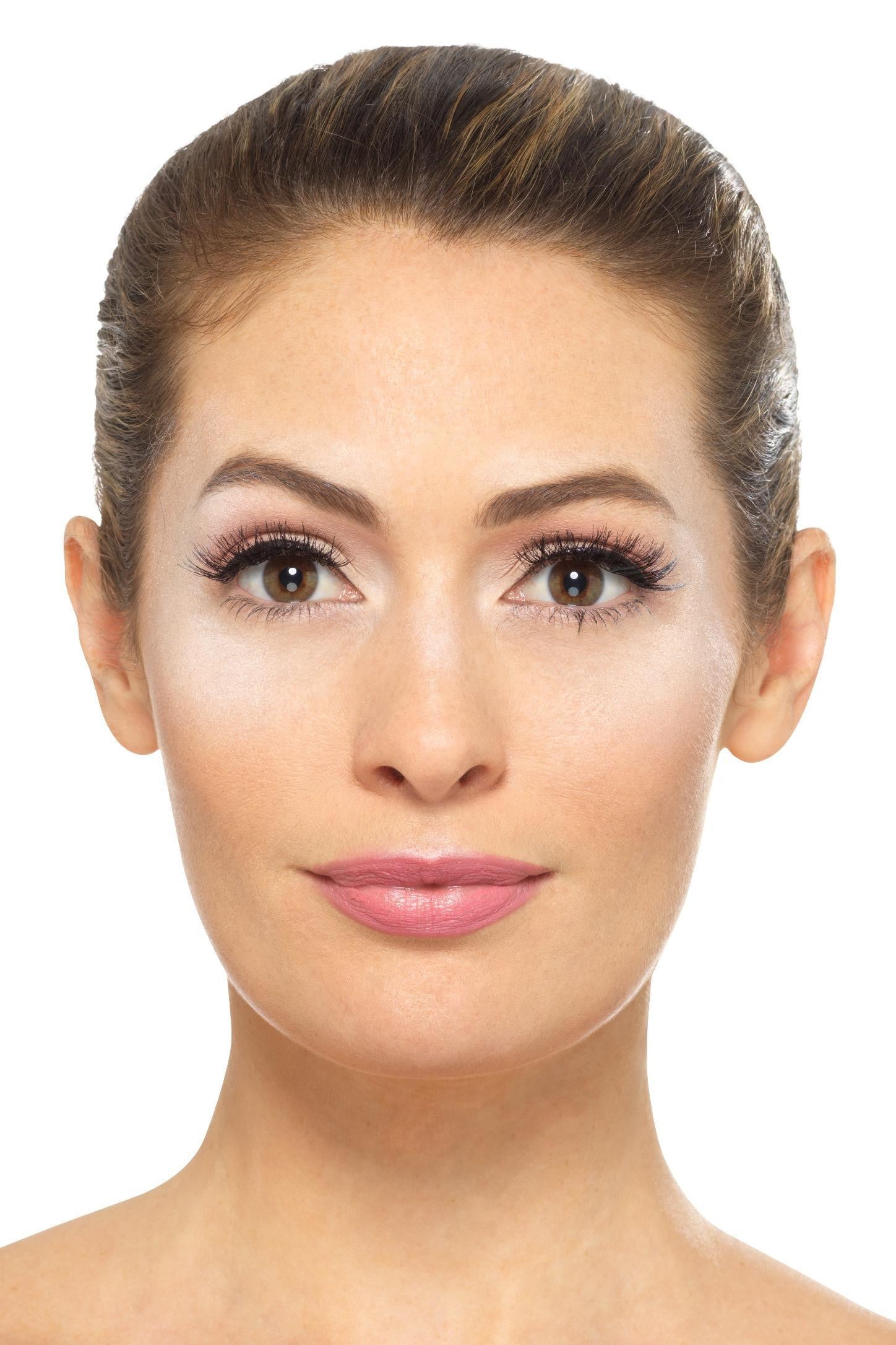 Maquillaje de Unicornio con Gemas y Purpurina Kits de Maquillaje Smiffys