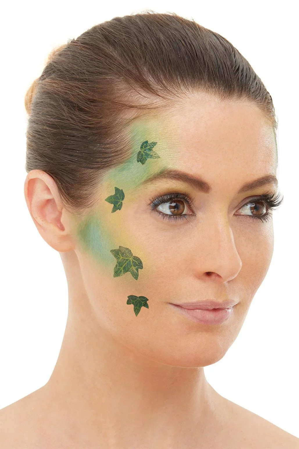 Kit de Maquillaje de Hada del Bosque Kits de Maquillaje Smiffys