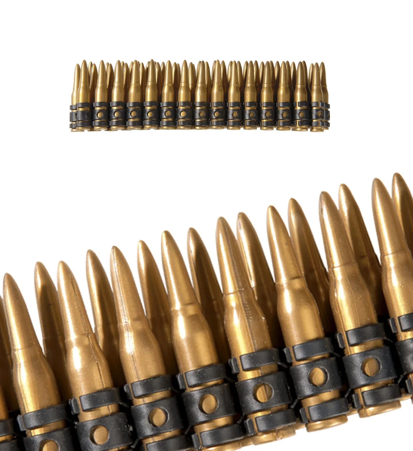 Cinturón de Balas de Militar COMPLEMENTOS Widmann