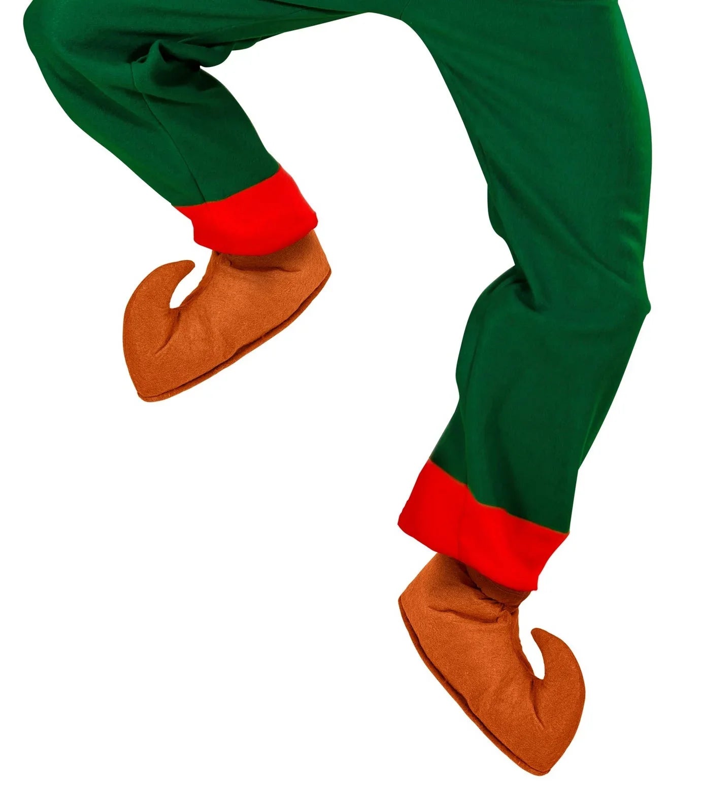 Cubrebotas de Babuchas Marrones Cubrezapatos y Botas Widmann