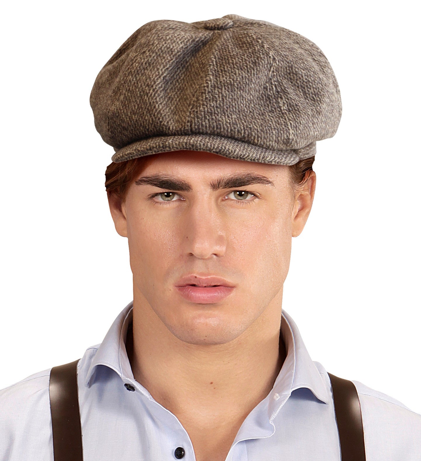 Gorra de Gangster Años 20 Peaky Blinders Peaky Blinders Widmann