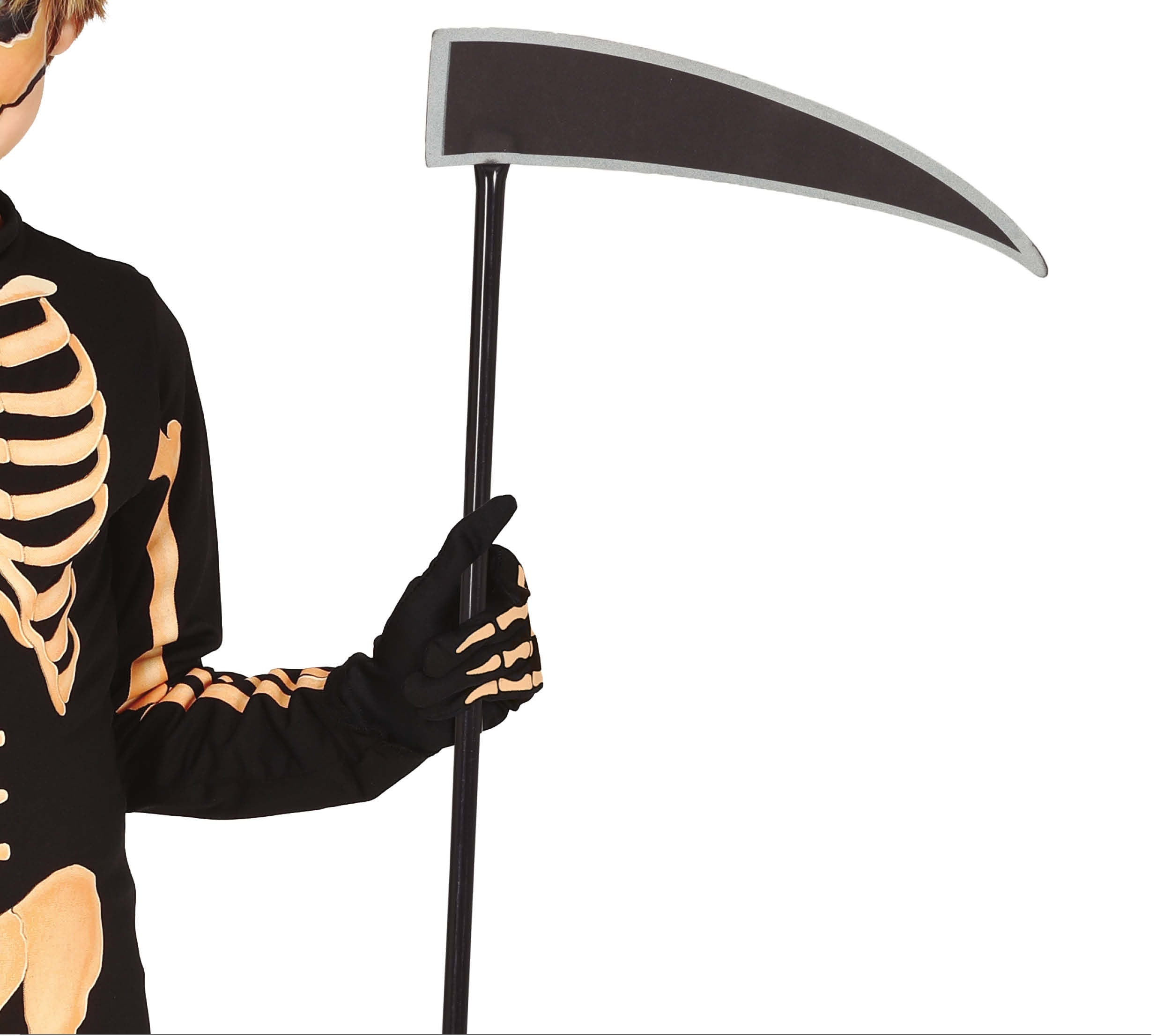 Guadaña de la Muerte Eva