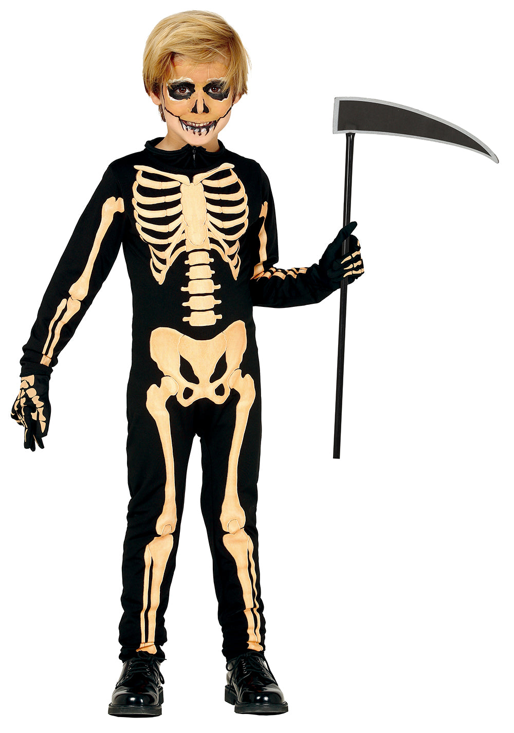 Guadaña de la Muerte Eva