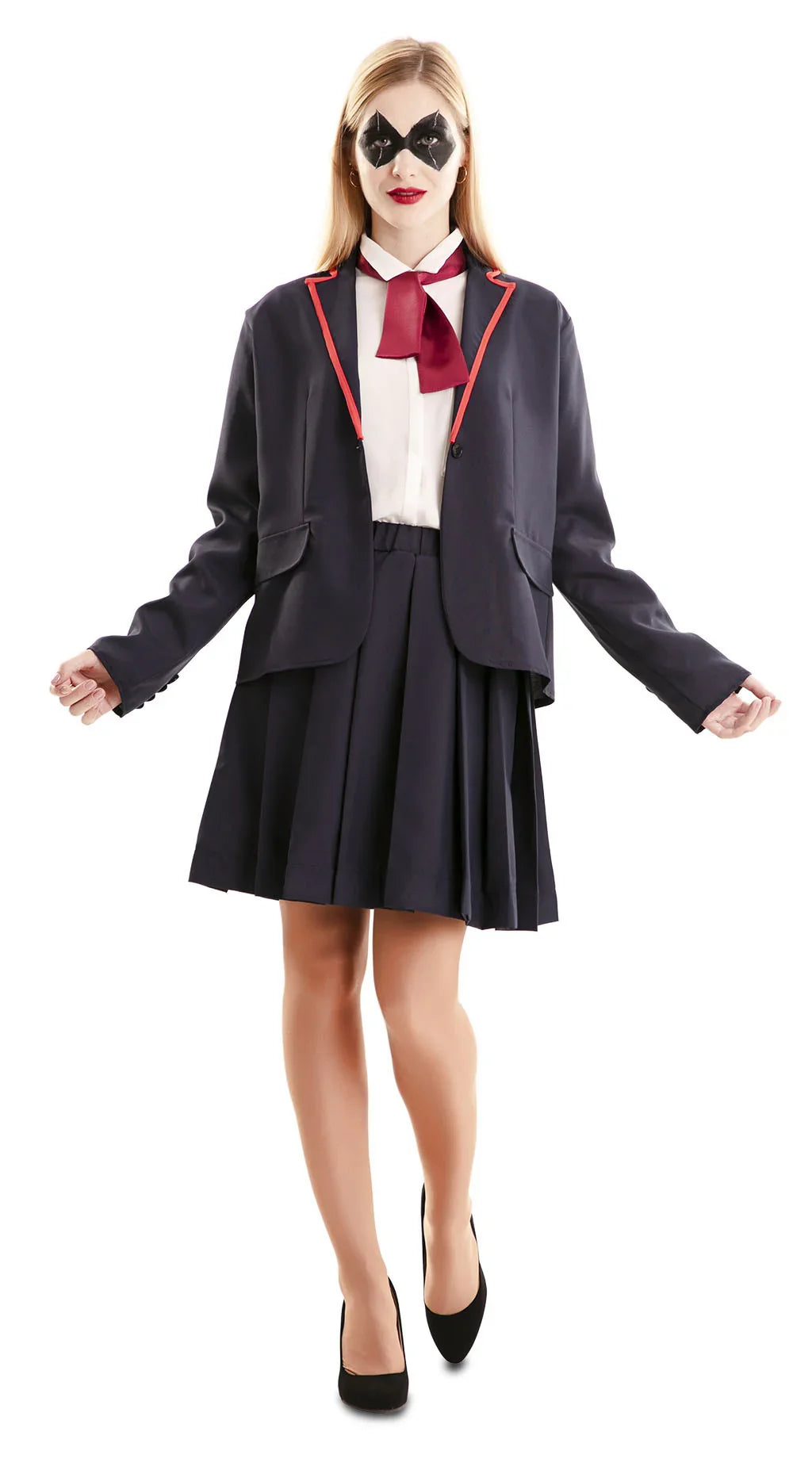 Disfraz de Élite Umbrella para Mujer Cine y TV EuroCarnavales