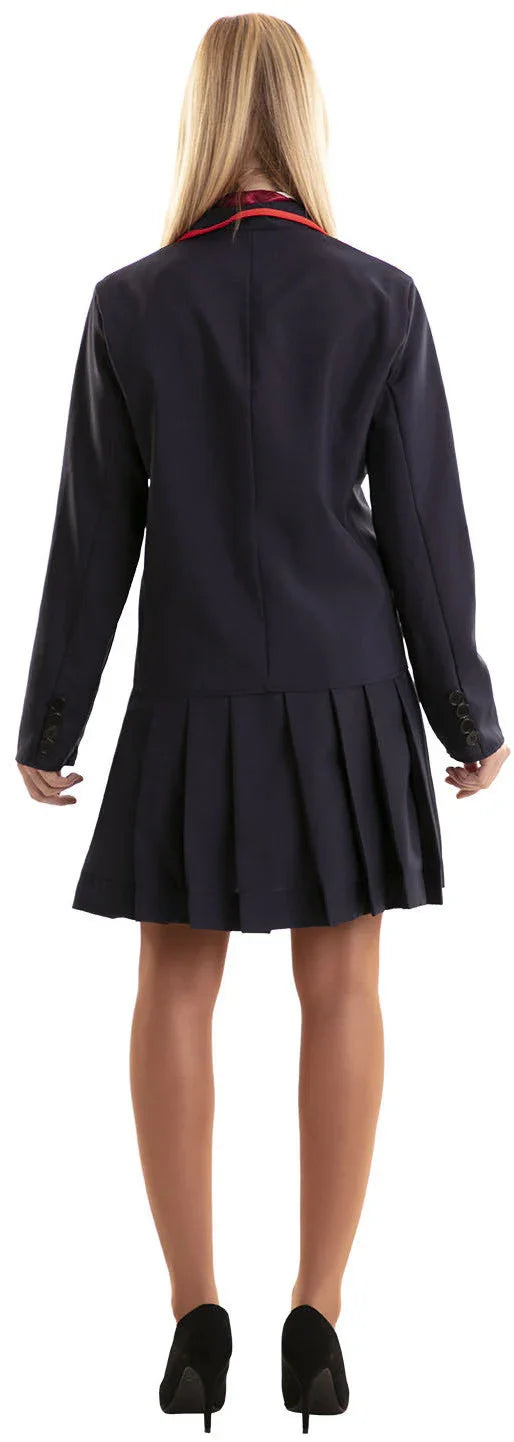 Disfraz de Élite Umbrella para Mujer Cine y TV EuroCarnavales