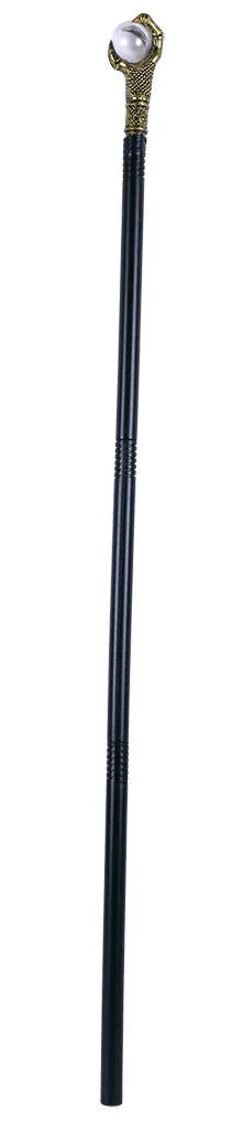 Bastón Mágico de Hechicero Bastones, Cetros y Varitas EuroCarnavales