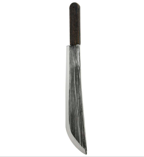 Machete de 53 cm COMPLEMENTOS Widmann