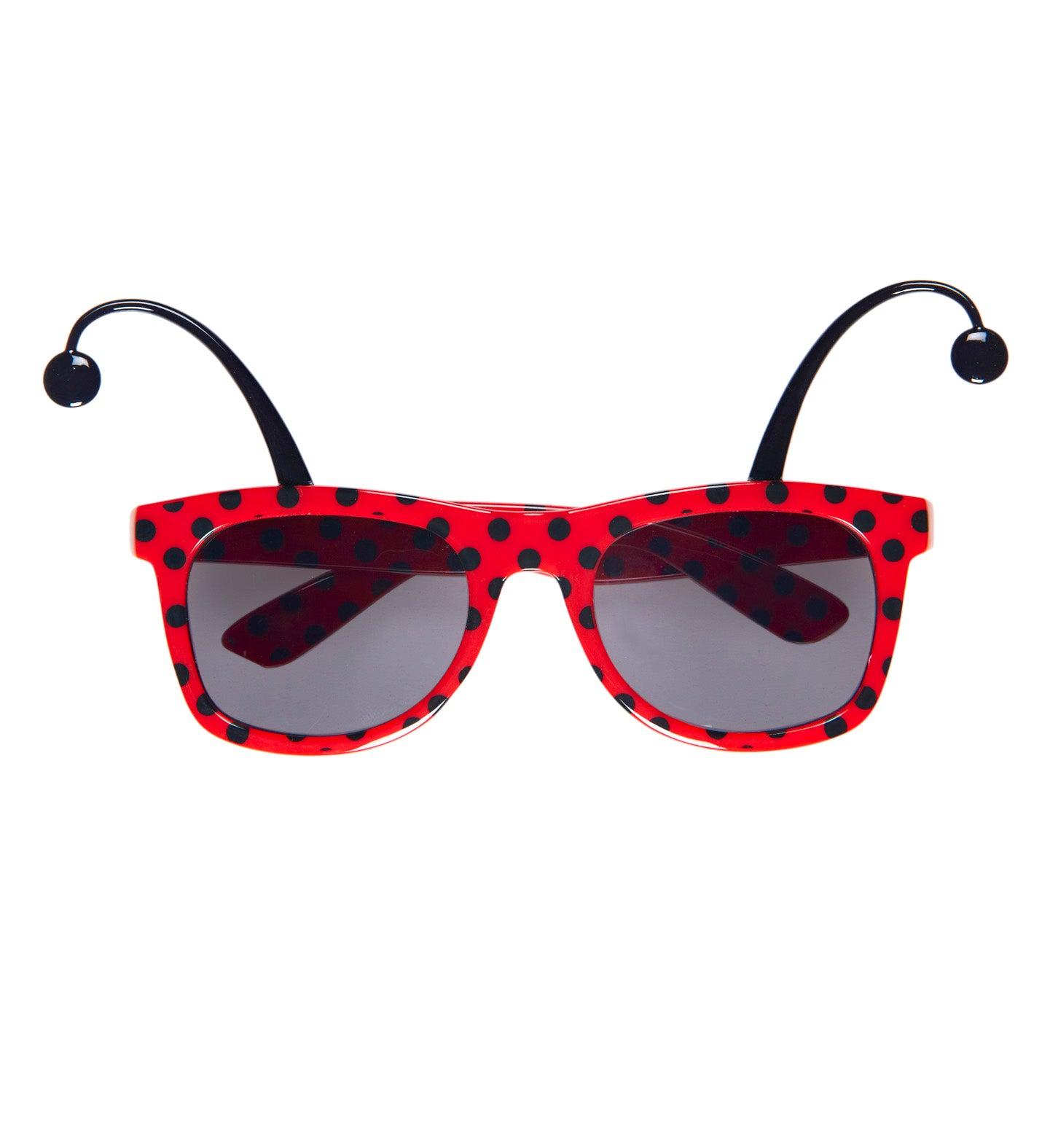Gafas Mariquita con antenas COMPLEMENTOS Widmann