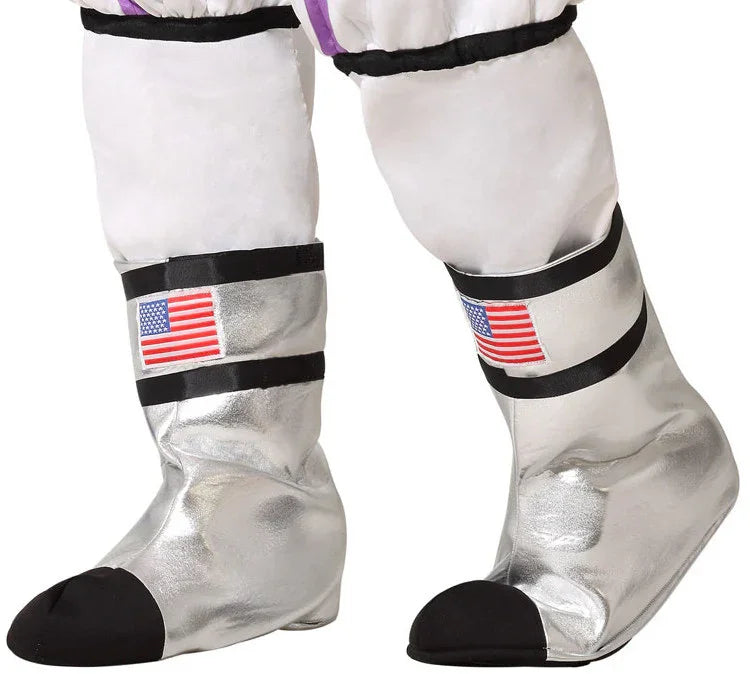 Cubrebotas de Astronauta para Adulto Astronautas Atosa