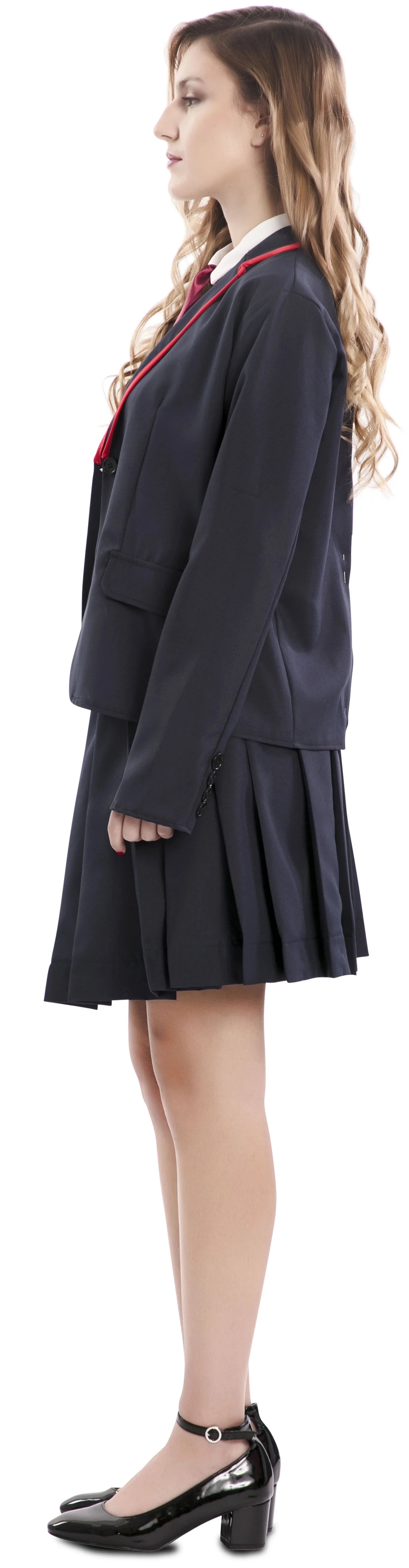 Disfraz de Élite Umbrella para Mujer Cine y TV EuroCarnavales