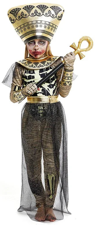 Disfraces para Grupo de Momias Faraón Momias Disfraces Simon