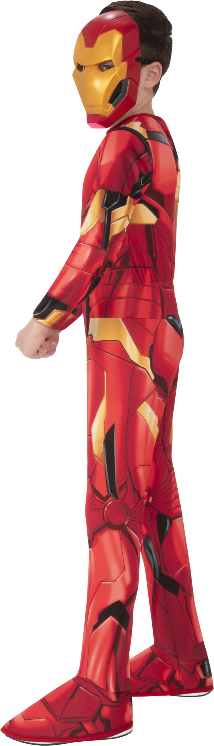 Disfraz de Iron Man Infinity War Infantil Iron Man Rubies