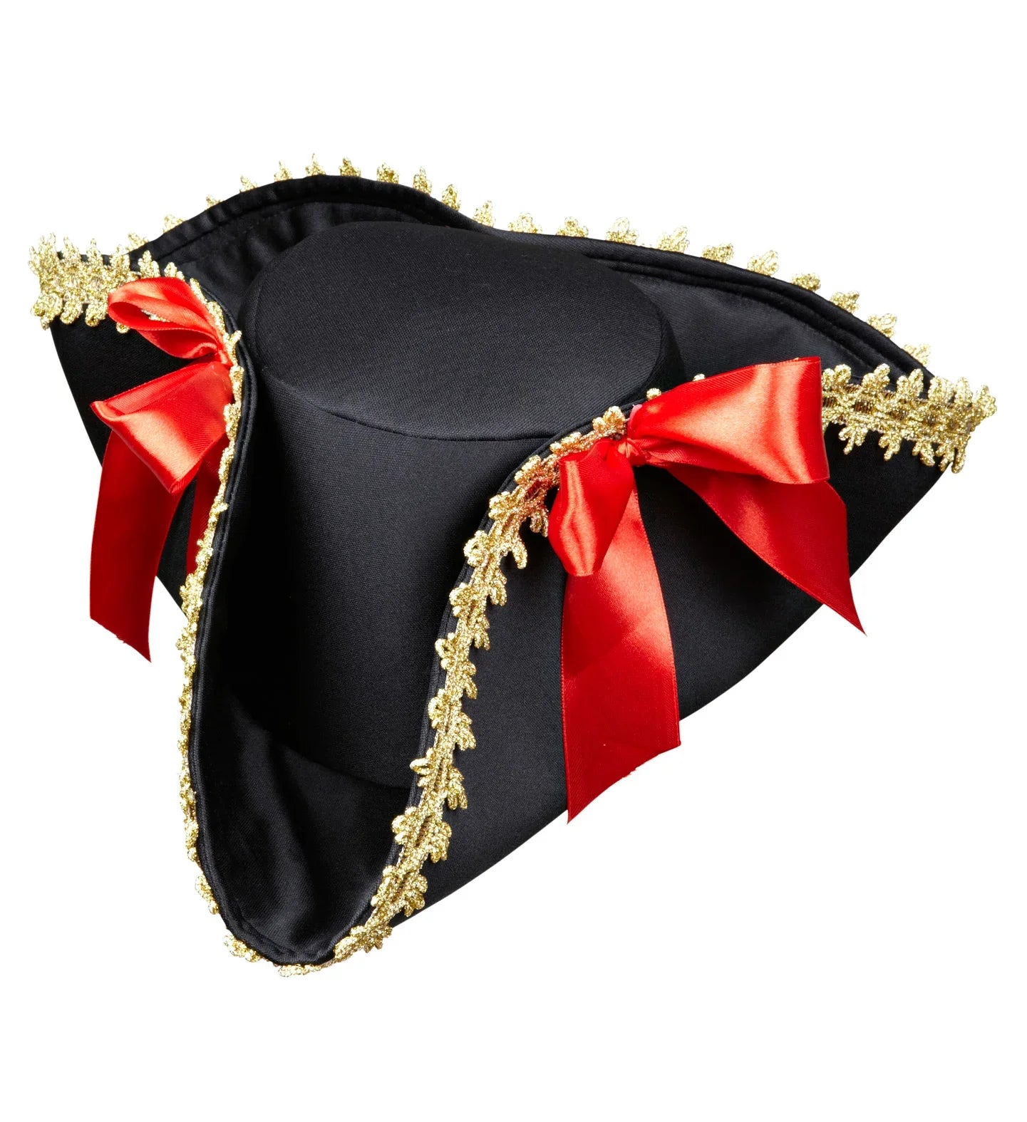 Sombrero Pirata decorado Sombreros y Gorros Widmann