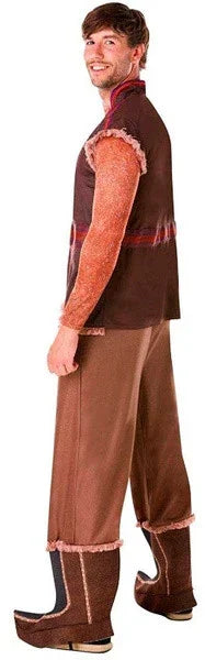 Disfraz de Kristoff Frozen para Adulto Comprar Online