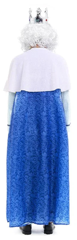 Disfraz de Rey Melchor para Hombre Reyes Magos Partilandia