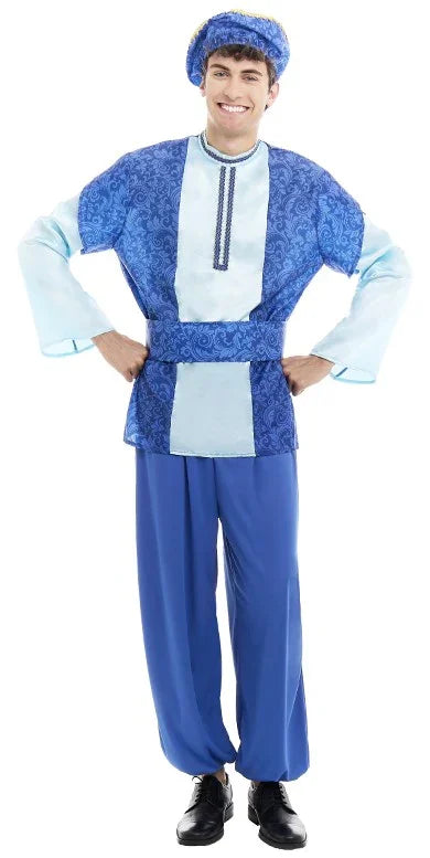 Disfraces para Grupo de Melchor, Gaspar, Baltasar y Pajes Reyes Magos y Pajes Disfraces Simon