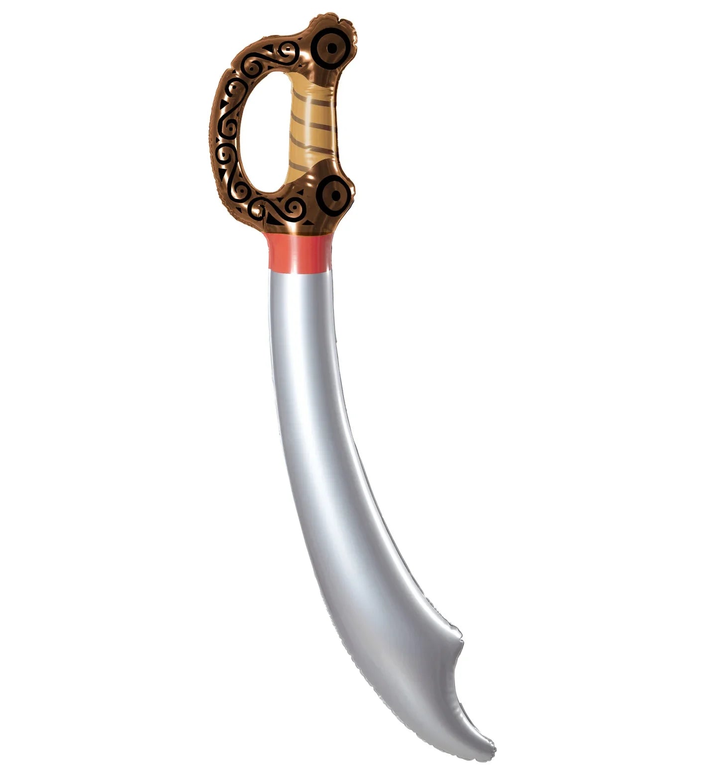 Espadón Pirata Hinchable 75 cm COMPLEMENTOS Fashion Manufacturer