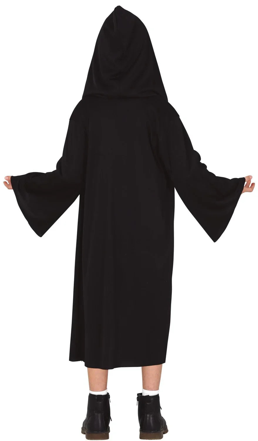 Disfraz de Estudiante de Magia Hermione para Niña Harry Potter Guirca