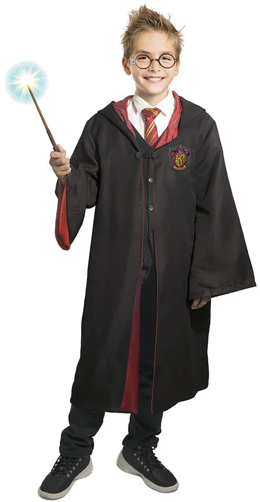 Disfraz de Harry Potter Deluxe Infantil Harry Potter Ciao
